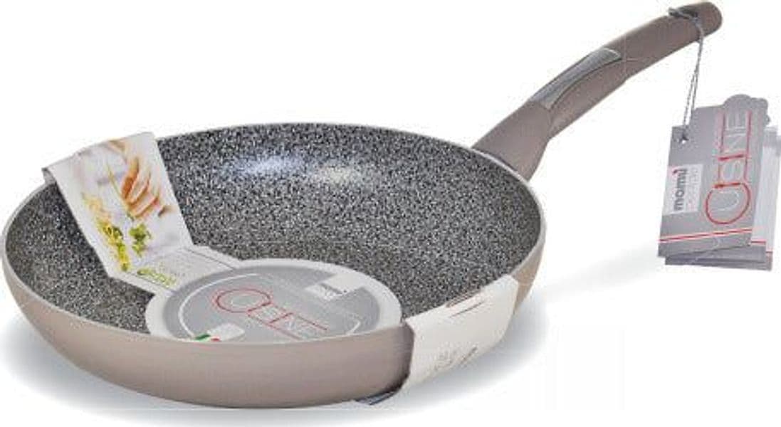 MAMU'-PENTOLE---PADELLA-BASSA-ANTIADERENTE-LA-NOVELLE-CUISINE-DIAM.-28-CM