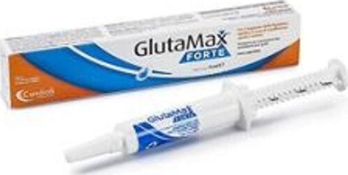 MANGIME-COMPLEMENTARE-PER-GATTI-GLUTAMAX-FORTE-PASTA-IN-SIRINGA-DOSATRICE-DA-15-ML