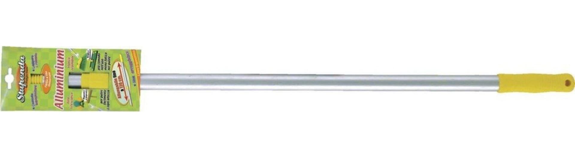 MANICO-ALLUNGABILE-ALLUMINIO-CM.150