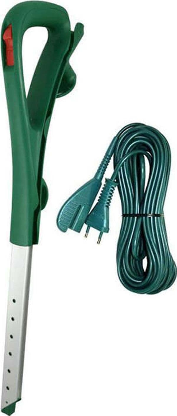 Manico di ricambio Folletto VK 136 con cavo Casa e cucina/Aspirapolvere e pulizia di pavimenti e finestre/Accessori per aspirapolvere/Filtri/Filtri per aspirapolvere verticale Grow Up - Casoria, Commerciovirtuoso.it