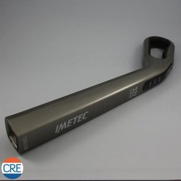 Manico-Grigio-per-L1906-Piuma-Force-Cordless-32V