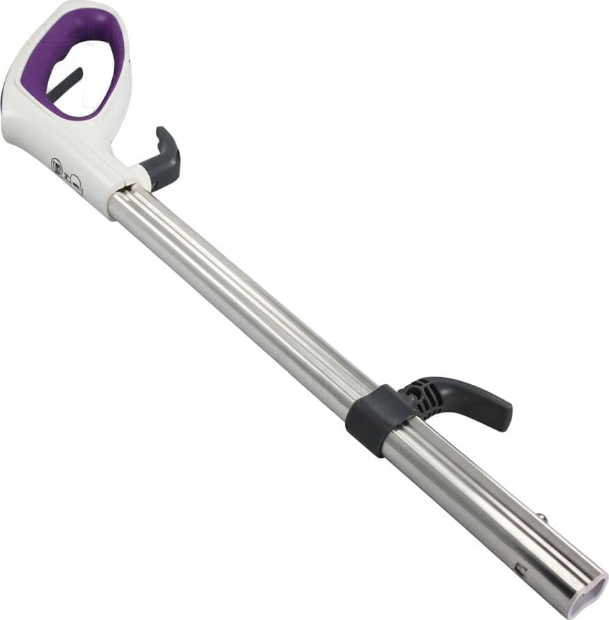 Asta con Maniglia Viola per Vaporetto SV440, SV460 Double