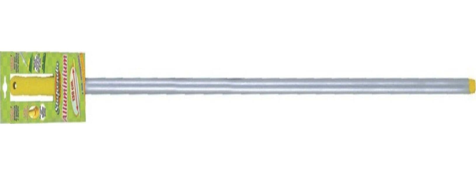 Manico-Stupenda-Alluminium-130-cm