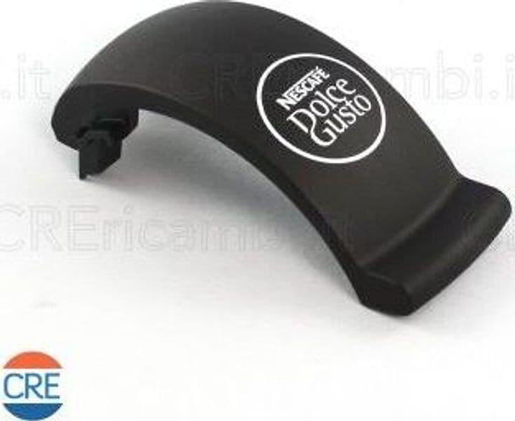 Maniglia Chiusura per DolceGusto Piccolo KP100
