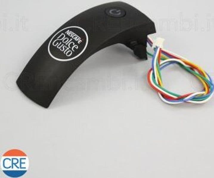 Maniglia-con-Cablaggi-per-Dolcegusto-Jovia-EDG250,-NDG250
