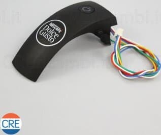 Maniglia-con-Cablaggi-per-Dolcegusto-Jovia-EDG250,-NDG250