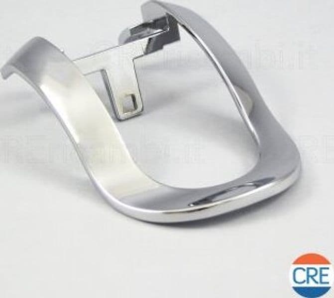 Maniglia Leva Cromata per DolceGusto Genio EDG455, EDG456