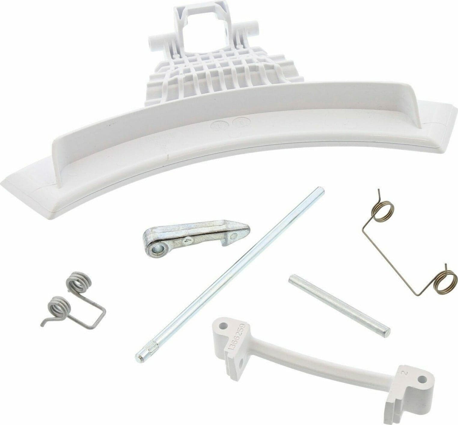 MANIGLIA OBLÒ RICAMBIO PER LAVATRICE REX ELECTROLUX ORIGINALE 4055248019 Casa e cucina/Grandi elettrodomestici/Accessori e parti di ricambio/Ricambi e accessori per lavatrici/Sportelli per lavatrici Rossi Ricambi - Venetico Marina, Commerciovirtuoso.it