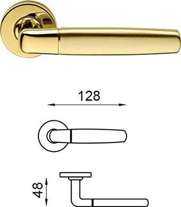 MANIGLIE-PER-PORTE-IN-OTTONE-NOVA-B-ART-683-OLS