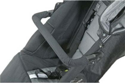 Maniglione Sicurezza Baby Jogger per Summit X3, Mini 3/4/GT Prima infanzia/Passeggini carrozzine e accessori/Accessori e parti di ricambio/Connettori per passeggini La Casa Del Bebè - Napoli, Commerciovirtuoso.it