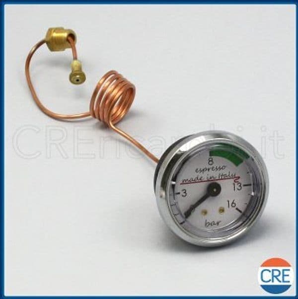 Manometro-con-Capillare-per-PL042EM,-PL41EM,-PL60