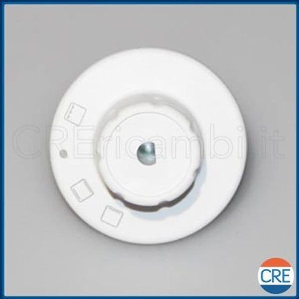 Manopola-Modalità-Cottura-Bianca-per-Sfornatutto-EO21311,-EO2135-e-EO2131
