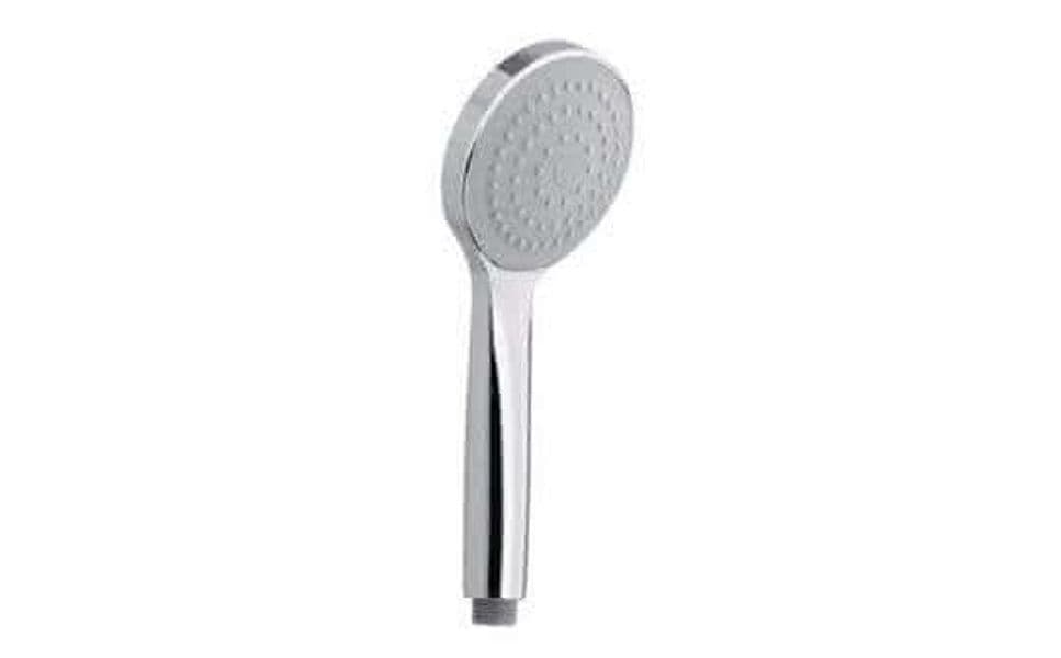 Manopola Per Doccia In ABS Cromato Stile Moderno - 1021