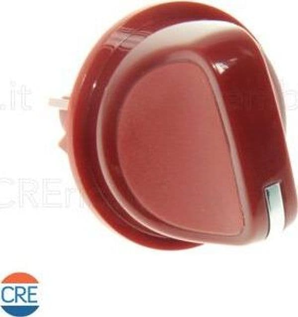 Manopola-Rossa-per-Sfornatutto-Delonghi
