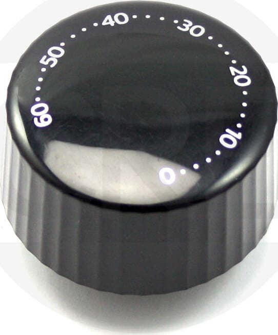 Manopola-Timer-Nera-per-Friggitrice-Aria-HD9200