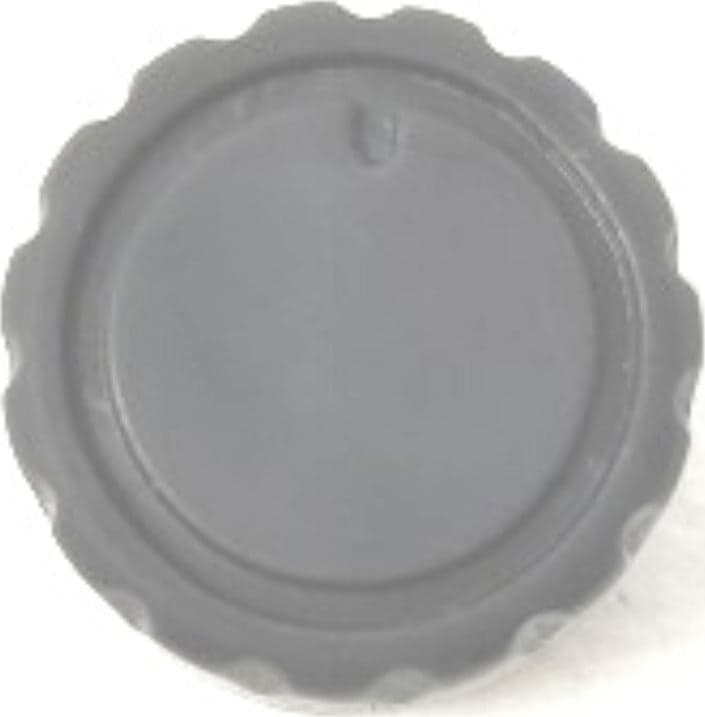 MANOPOLA VAPORE NERA VAPORELLA FOREVER POLTI RICAMBIO ORIGINALE M0S10429
