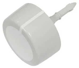Manopola Whirlpool Timer Lavatrice 481241458316 in Altri ricambi per asciugatrici Colella Ricambi - Casoria, commercioVirtuoso.it