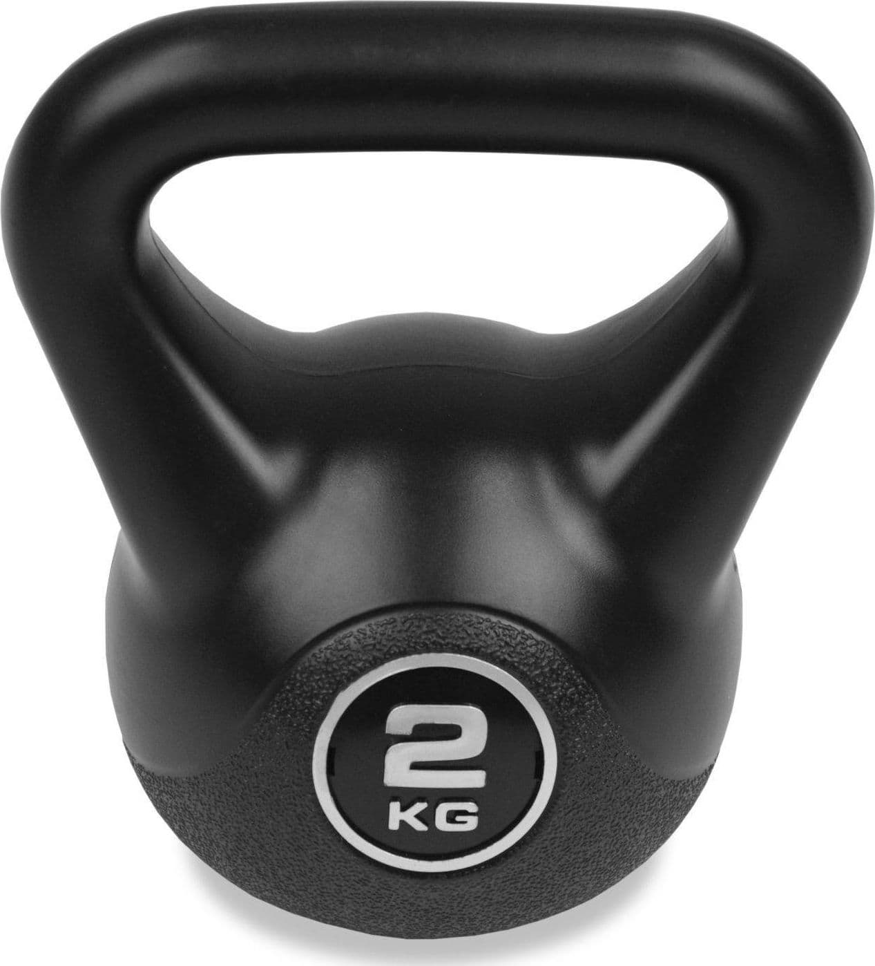 Manubrio Kettlebell Da 2 Kg Peso Con Maniglia Ginnastica Fitness Ergonomico in Kettlebell Trade Shop italia - Napoli, commercioVirtuoso.it