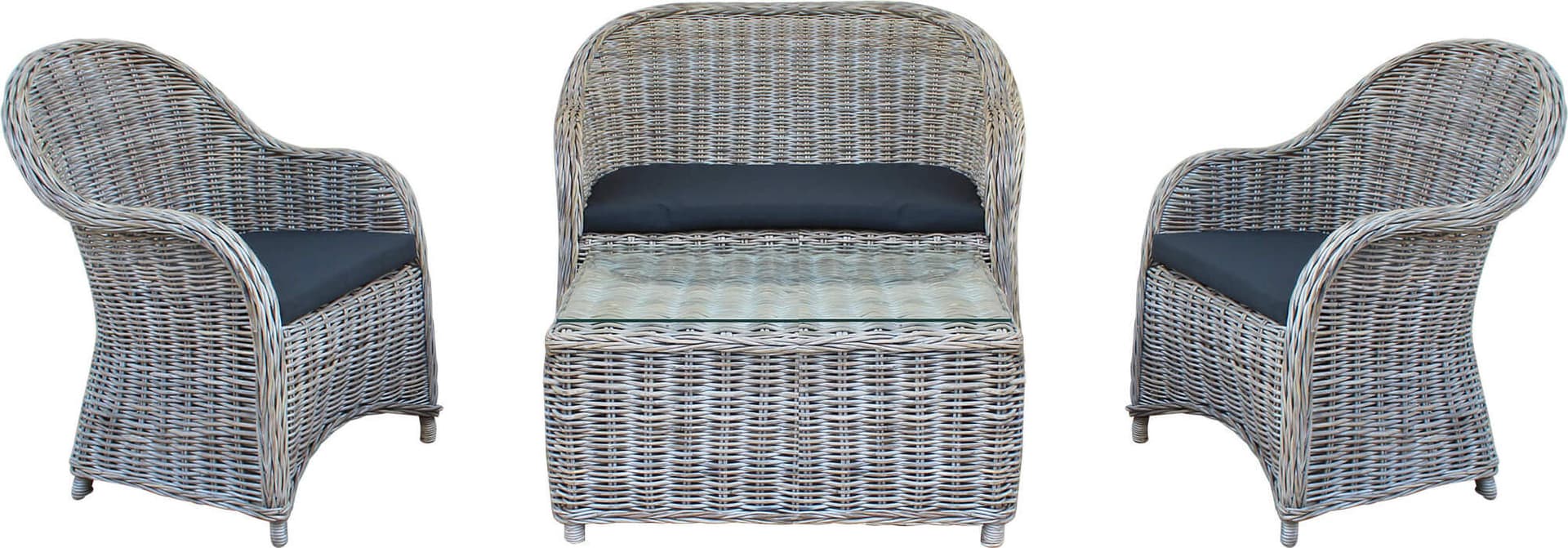 MANUS---salotto-da-giardino-completo-di-cuscini-intreccio-in-rattan-Grigio-Milani-Home