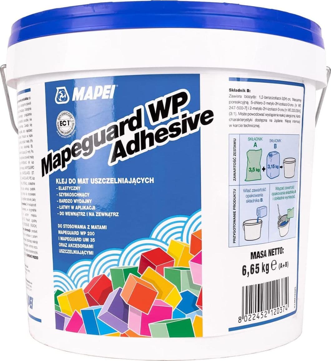 Mapeguard-WP-Adhesiv-Mapei-adesivo-cementizio-da-6,65-Kg