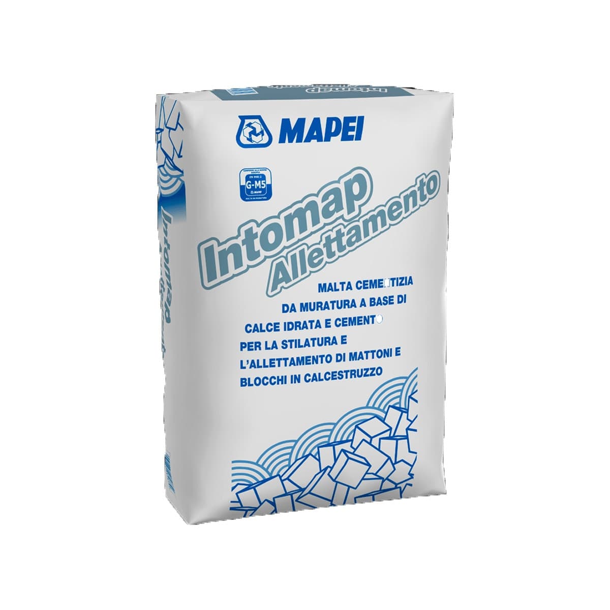 Mapei-Intomap-Allettamento-25-Kg-Malta-per-Murature-in-Calce-e-Cemento