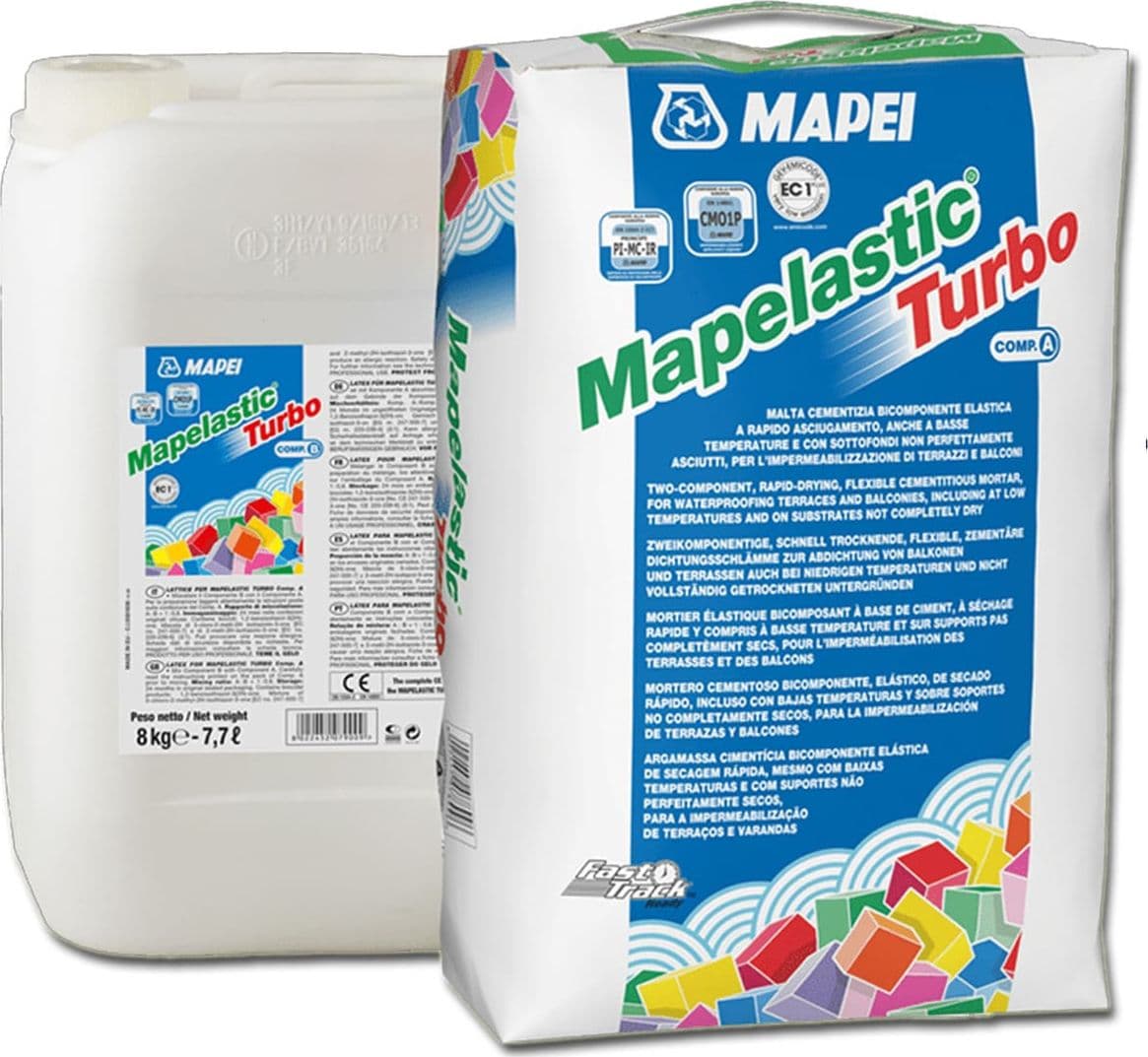 MAPEI-MAPELASTIC-TURBO-KG.36-(A+B)-Impermeabilizzante-rapido-per-terrazzi-e-balconi