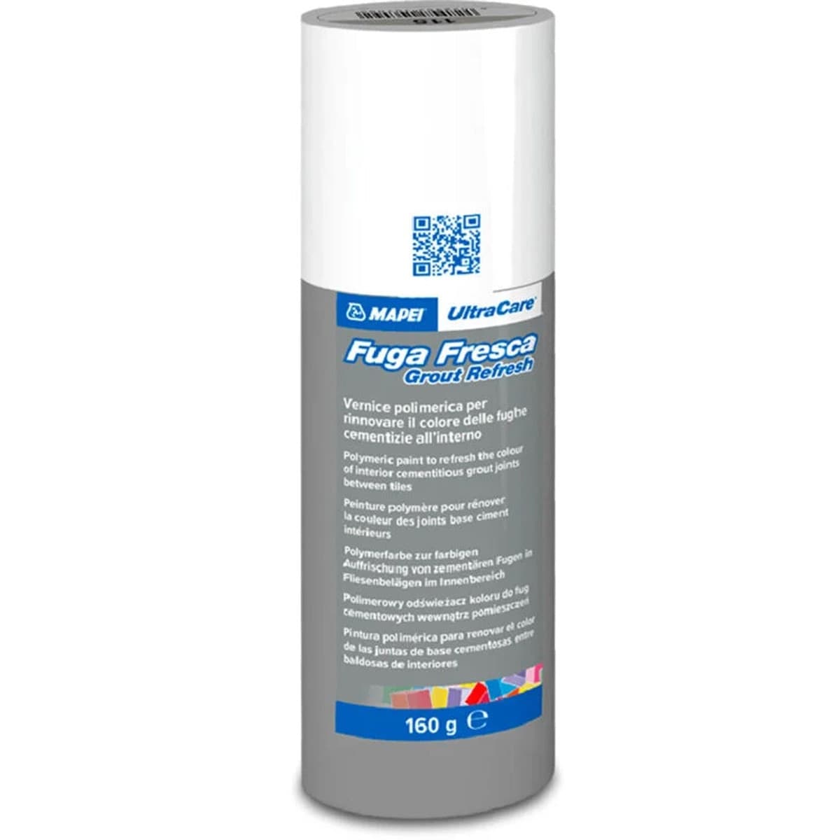 Mapei-Ultracare-Fuga-Fresca:-Colorante-per-Fughe-Cementizie-160-gr