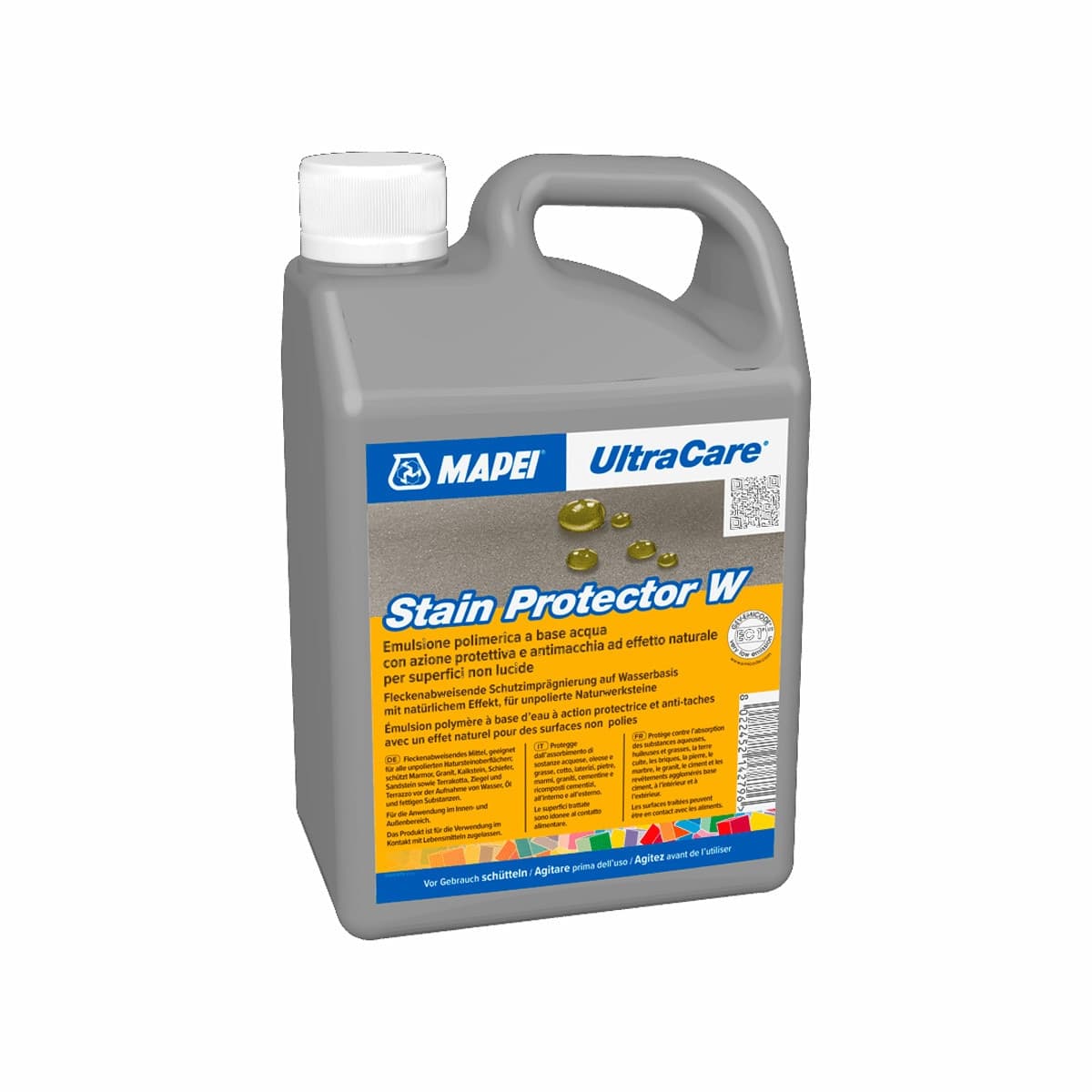 Mapei-UltraCare-Stain-Protector-W:-Trattamento-Antimacchia-1-Lt