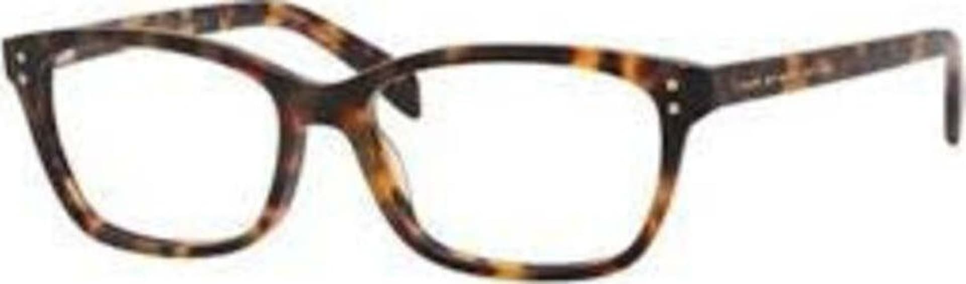 MARC BY MARC JACOBS OCCHIALI DA VISTA SQUADRATI AVANA Salute e cura della persona/Cura della vista/Occhiali da lettura Scontolo.net - Potenza, Commerciovirtuoso.it