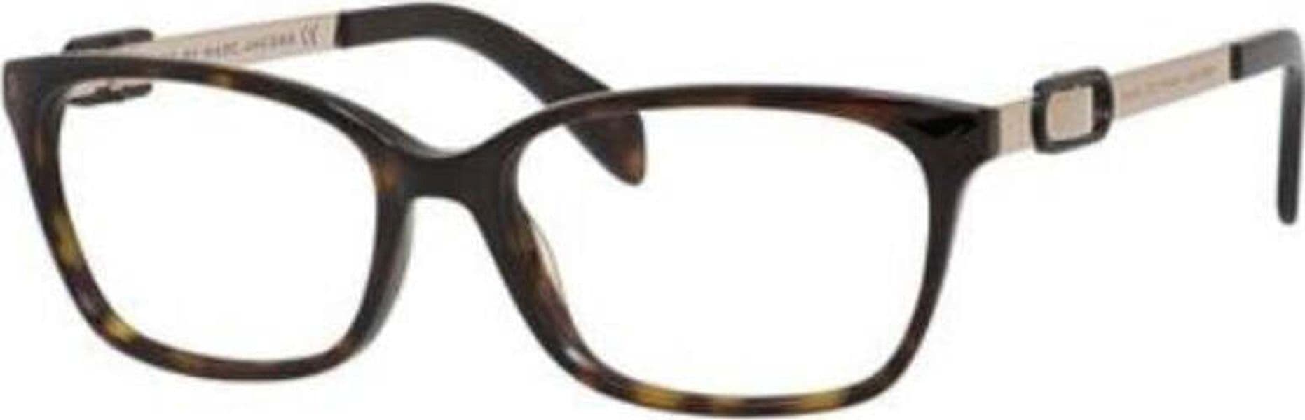 MARC BY MARC JACOBS OCCHIALI DA VISTA SQUADRATI HAVA Salute e cura della persona/Cura della vista/Occhiali da lettura Scontolo.net - Potenza, Commerciovirtuoso.it