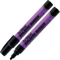 Marcatore permanente - per costruttori - punta tonda 2 3 mm - nero - Artline Cancelleria e prodotti per ufficio/Penne matite scrittura e correzione/Marcatori ed evidenziatori/Pennarelli indelebili e marcatori Eurocartuccia - Pavullo, Commerciovirtuoso.it