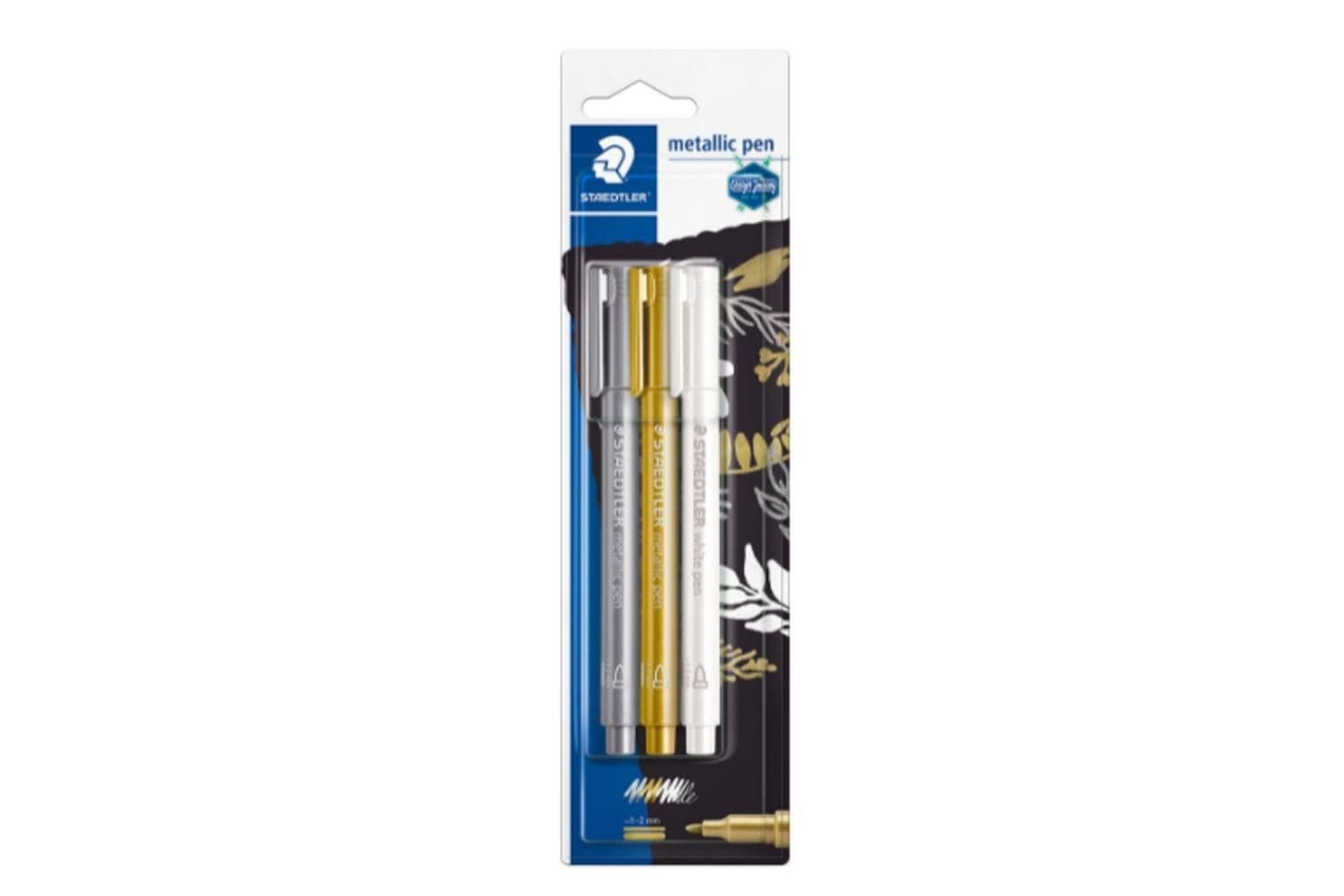 Marcatore-staedtler-oro-argento-e-bianco-set.3-pezzi