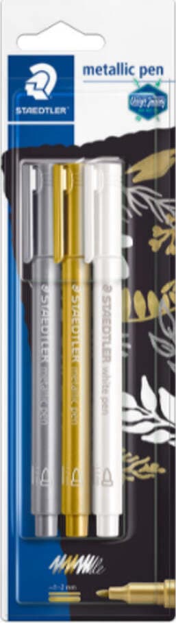 Marcatore-staedtler-oro-argento-e-bianco-set.3-pezzi