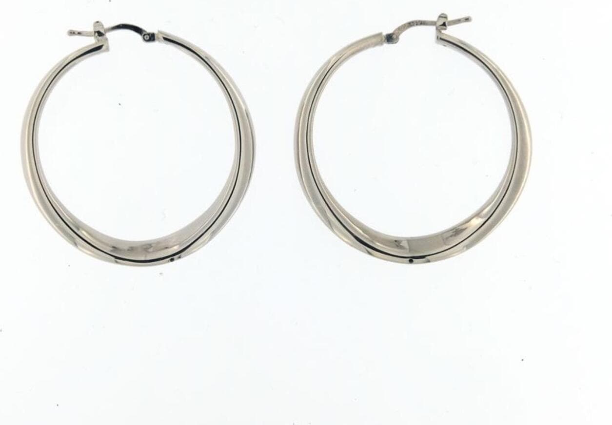Marcello-Pane---Orecchini-cerchio-BASIC-Collection