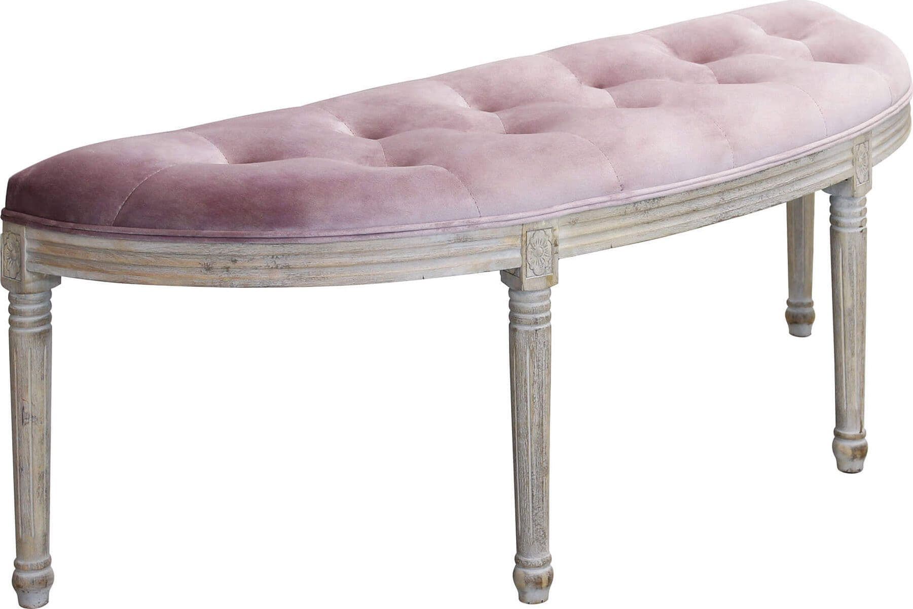 MARGE---panca-vintage-in-velluto-Rosa-Milani-Home