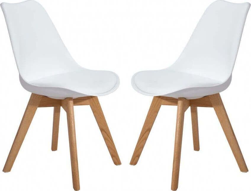MARGOT---set-di-2-sedie-moderne-imbottita-con-gambe-in-legno-Bianco-Milani-Home