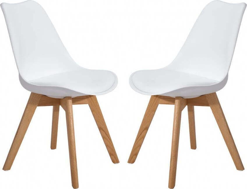 MARGOT---set-di-2-sedie-moderne-imbottita-con-gambe-in-legno-Bianco-Milani-Home