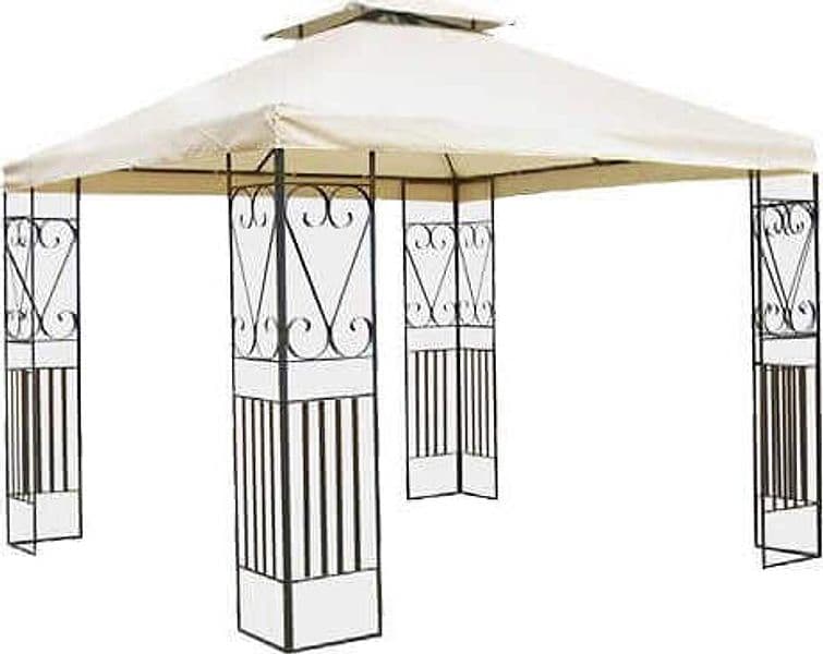 MARICA---gazebo-da-giardino-3x3-in-metallo-Antracite-Milani-Home