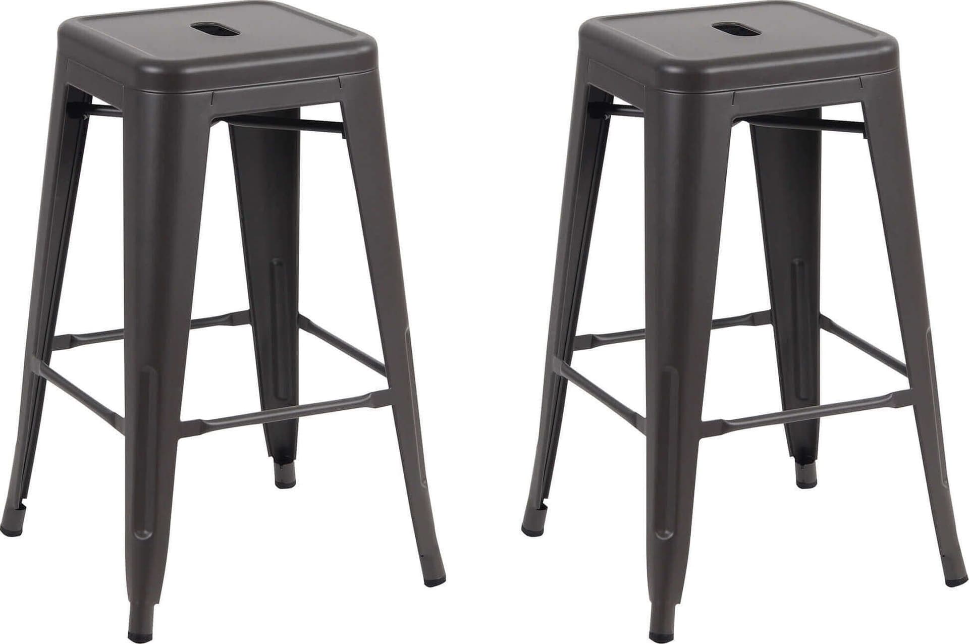 MARIGNO---set-di-2-sgabelli-alti-in-metallo-Nero-Milani-Home