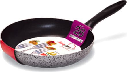 MARIO-MUGNANO---PADELLA-ANTIADERENTE-BASSA-MODELLO-JANET-DIAMETRO-24-CM