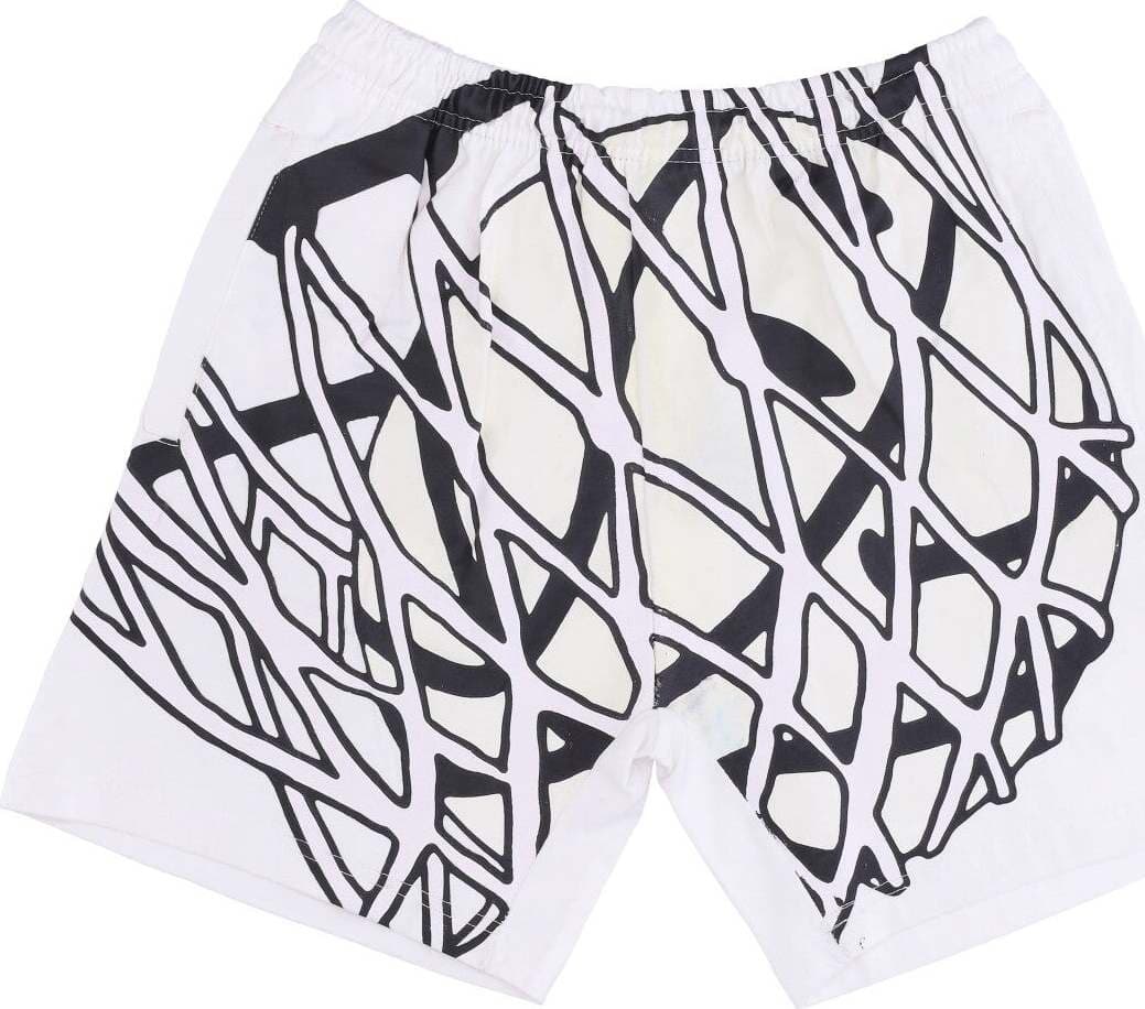MARKET-Pantalone-Corto-Tuta-Uomo-Smiley-In-the-Net-Uv-Shorts-X-Smiley-White-da-uomo