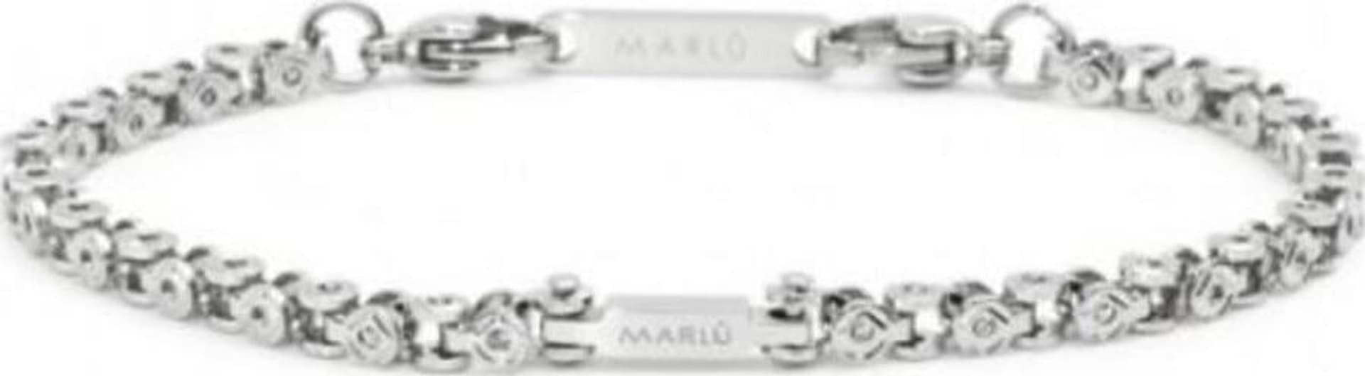 Marlù---BRACCIALE-ACCIAIO-MARINE-BOX