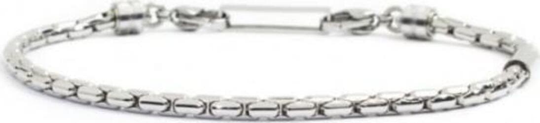 Marlù---BRACCIALE-LUCIDO-CATENA-OVAL-BOX