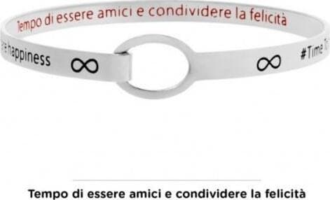 Marlù---BRACCIALE-RIGIDO-Be-friends-and-share-happiness