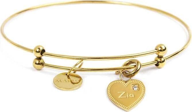 Marlù---Bracciale-rigido-con-pendente-zia-a-forma-di-cuore