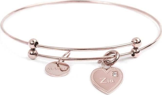 Marlù---Bracciale-rigido-con-pendente-zia-a-forma-di-cuore