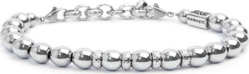 Marlù---Bracciale-sfere-ematite-8-mm
