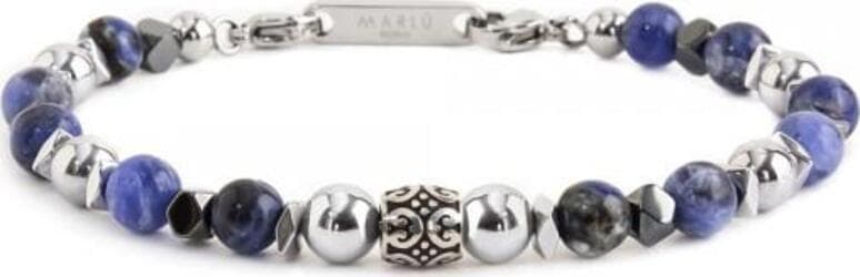 Marlù---Bracciale-sfere-solidate-ed-ematite