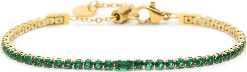 Marlù---Bracciale-tennis-2,5mm-con-zircone-centrale