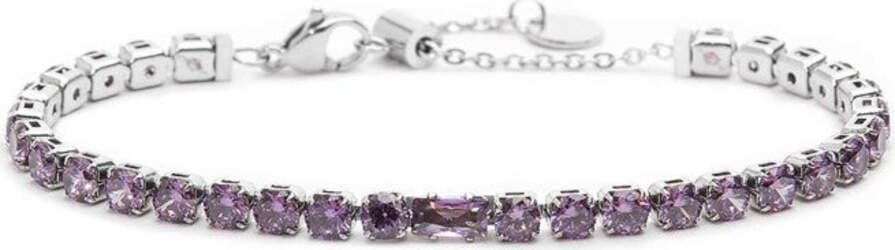 Marlù---Bracciale-tennis-4mm-con-zircone-centrale